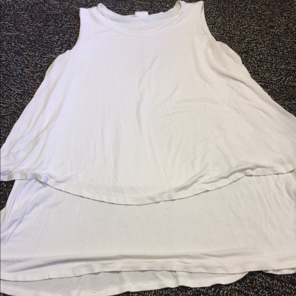 Agnes & Dora Top